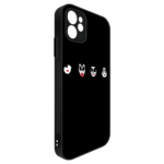 Funda Tipo Bumper Kiss 1