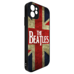 Funda Tipo Bumper The Beatles 1