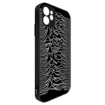 Funda Tipo Bumper Joy Division 1