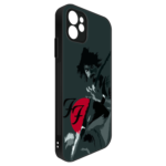 Funda Tipo Bumper Foo Fighters 1