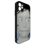 Funda Tipo Bumper Interpol 2