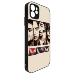 Funda Tipo Bumper The Strokes 2