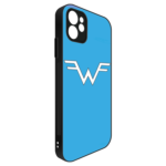 Funda Tipo Bumper Weezer 1