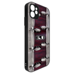 Funda Tipo Bumper Bateria 9