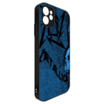 Funda Tipo Bumper Metallica 2
