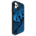 Funda Tipo Bumper Metallica 3