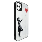 Funda Tipo Bumper Bansky 3