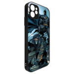 Funda Tipo Bumper Batman 1