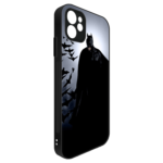 Funda Tipo Bumper Batman 10