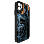 Funda Tipo Bumper Batman 11