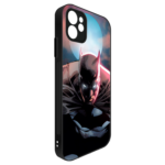Funda Tipo Bumper Batman 12