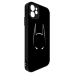 Funda Tipo Bumper Batman 14