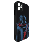 Funda Tipo Bumper Batman 15