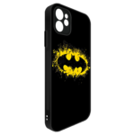 Funda Tipo Bumper Batman 16