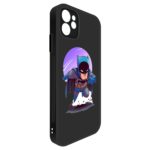 Funda Tipo Bumper Batman 17