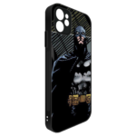 Funda Tipo Bumper Batman 4