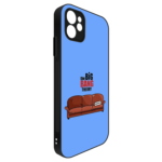 Funda Tipo Bumper Big Bang Theory 7