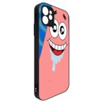 Funda Tipo Bumper Bob Esponja 5