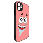 Funda Tipo Bumper Bob Esponja 7