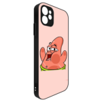 Funda Tipo Bumper Bob Esponja 8