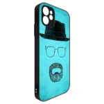 Funda Tipo Bumper Breaking Bad 2