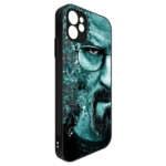 Funda Tipo Bumper Breaking Bad 3