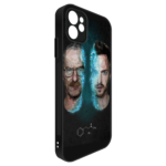 Funda Tipo Bumper Breaking Bad 5