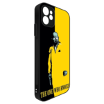 Funda Tipo Bumper Breaking Bad 7
