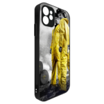 Funda Tipo Bumper Breaking Bad 8