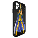 Funda Tipo Bumper Caballeros del Zodiaco 1