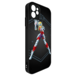 Funda Tipo Bumper Caballeros del Zodiaco 15