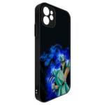 Funda Tipo Bumper Caballeros del Zodiaco 18