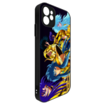 Funda Tipo Bumper Caballeros del Zodiaco 19