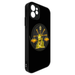 Funda Tipo Bumper Caballeros del Zodiaco 2