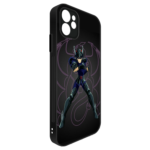 Funda Tipo Bumper Caballeros del Zodiaco 7