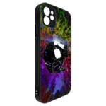 Funda Tipo Bumper Calaveras 3