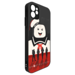 Funda Tipo Bumper Cazafantasmas 4