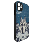 Funda Tipo Bumper Chemical Brothers 1