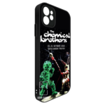 Funda Tipo Bumper Chemical Brothers 2