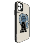 Funda Tipo Bumper Chemical Brothers 3
