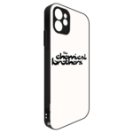Funda Tipo Bumper Chemical Brothers 4
