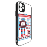 Funda Tipo Bumper Chemical Brothers 5