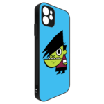 Funda Tipo Bumper Chicas Superpoderosas 1