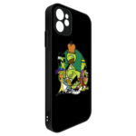 Funda Tipo Bumper Chicas Superpoderosas 2