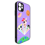 Funda Tipo Bumper Chicas Superpoderosas 4