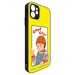 Funda Tipo Bumper Chucky 1
