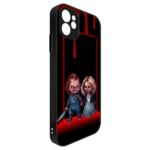 Funda Tipo Bumper Chucky 2