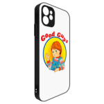 Funda Tipo Bumper Chucky 3