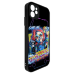 Funda Tipo Bumper Chucky 4