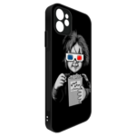 Funda Tipo Bumper Chucky 5